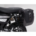 SW-Motech SW-MOTECH Legend Gear side bag system LC Black Edition Triumph Scrambler 1200 XC / XE (18-). | BC.HTA.11.929.20100 | sw_BC_HTA_11_929_20100 | euronetbike-net