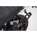 SW-Motech SW-MOTECH URBAN ABS side case system 1x 16,5 l. Triumph Scrambler 1200 XC / XE (18-). | BC.HTA.11.929.30000/B | sw_BC_HTA_11_929_30000B | euronetbike-net