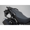 SW-Motech SW-Motech PRO side carriers. Black. Suzuki V stream 1000 (14). | KFT.05.440.30000/B | sw_KFT_05_440_30000B | euronetbike-net