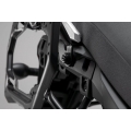 SW-Motech SW-MOTECH PRO side carriers Black. Suzuki DL 650 (17-). | KFT.05.876.30000/B | sw_KFT_05_876_30000B | euronetbike-net