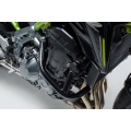SW-Motech SW Motech Crash bar | SBL.08.868.10000/B | sw_SBL_08_868_10000B | euronetbike-net