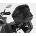 SW-Motech SW-MOTECH URBAN ABS topcase system Black. Kawasaki Versys 1000 (12-). | GPT.08.368.60000/B | sw_GPT_08_368_60000B | euronetbike-net