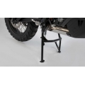 SW-Motech SW-MOTECH Centerstand Black. KTM 790 Adventure R (19-). | HPS.04.918.10000/B | sw_HPS_04_918_10000B | euronetbike-net