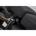 SW-Motech SW-MOTECH PRO side carriers Black. Yamaha XT1200Z Super Ténéré (10-). | KFT.06.145.30000/B | sw_KFT_06_145_30000B | euronetbike-net