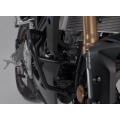 SW-Motech SW-Motech Crash bar. Black. Honda CB125R (20-) | SBL.01.973.10000/B | sw_SBL_01_973_10000B | euronetbike-net SW-Motech SW-Motech Crash bar. Black. Honda CB125R (20-) | SBL.01.973.10000/B | sw_SBL_01_973_10000B | euronetbike-net