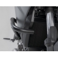SW-Motech SW-Motech Crash bar. Black. Yamaha MT-07 Tracer (16-), MT-07 (20-) | SBL.06.593.10002/B | sw_SBL_06_593_10002B | euronetbike-net