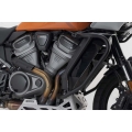 SW-Motech SW-Motech Crash bar. Black. Harley-Davidson Pan America (21-) | SBL.18.911.10000/B | sw_SBL_18_911_10000B | euronetbike-net