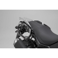 SW-Motech SW-Motech TRAX ADV aluminum case system. Silver. 45/45 l. Suzuki DL 650 (17). | KFT.05.876.70101/S | sw_KFT_05_876_70101S | euronetbike-net