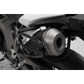 SW-Motech SW Motech URBAN ABS side case system | BC.HTA.11.901.30000/B | sw_BC_HTA_11_901_30000B | euronetbike-net