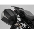 SW-Motech SW-MOTECH AERO ABS side case system 2x25 l. KTM 1290 Super Adventure (14-). | KFT.04.333.60100/B | sw_KFT_04_333_60100B | euronetbike-net