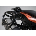 SW-Motech SW-MOTECH AERO ABS side case system 2x25 l. KTM 1290 Super Adventure (14-). | KFT.04.333.60100/B | sw_KFT_04_333_60100B | euronetbike-net