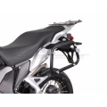 SW-Motech SW Motech TRAX ADV aluminium case system | KFT.01.660.70100/B | sw_KFT_01_660_70100B | euronetbike-net