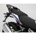 SW-Motech SW-MOTECH AERO ABS side case system 2x25 l. BMW R 1200 R/RS (15-), R 1250 R/RS (18-). | KFT.07.573.60100/B | sw_KFT_07_573_60100B | euronetbike-net