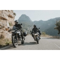 SW-Motech SW-MOTECH AERO ABS side case system 2x25 l. BMW R 1200 R/RS (15-), R 1250 R/RS (18-). | KFT.07.573.60100/B | sw_KFT_07_573_60100B | euronetbike-net