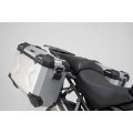 SW-Motech SW Motech TRAX ADV aluminium case system | KFT.11.483.70001/S | sw_KFT_11_483_70001S | euronetbike-net