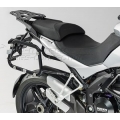 SW-Motech SW Motech TRAX ADV aluminium case system | KFT.22.140.70000/S | sw_KFT_22_140_70000S | euronetbike-net