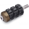Harley-Davidson Harley-Davidson Dominion Shifter Peg Trim Piece, Bronze | 33600216 | hd_33600216 | euronetbike-net