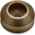 Harley-Davidson Harley-Davidson Dominion Shifter Peg Trim Piece, Bronze | 33600216 | hd_33600216 | euronetbike-net