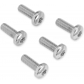 Harley-Davidson Harley-Davidson Front Brake Disc Hardware Kit, Chrome | 46646-05 | hd_46646-05 | euronetbike-net