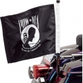 Harley-Davidson Harley-Davidson POW/MIA Replacement Flag, Multi | 94902-03 | hd_94902-03 | euronetbike-net