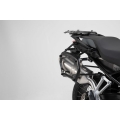 SW-Motech SW Motech Adventure set Luggage | ADV.07.897.75000/B | sw_ADV_07_897_75000B | euronetbike-net