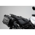 SW-Motech SW Motech Adventure set Luggage | ADV.11.748.75001/B | sw_ADV_11_748_75001B | euronetbike-net