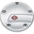Harley-Davidson Harley-Davidson Kahuna Timer Cover, Chrome | 25600114 | hd_25600114 | euronetbike-net