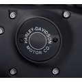 Harley-Davidson Harley-Davidson Motor Co. Timer Cover, Gloss Black | 25600134 | hd_25600134 | euronetbike-net