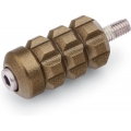 Harley-Davidson Harley-Davidson Dominion Shifter Peg, Bronze | 33600214 | hd_33600214 | euronetbike-net