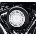 Harley-Davidson Harley-Davidson Motor Co. Air Cleaner Trim, Chrome | 61300792 | hd_61300792 | euronetbike-net
