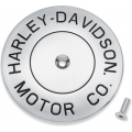 Harley-Davidson Harley-Davidson Motor Co. Air Cleaner Trim, Chrome | 61300792 | hd_61300792 | euronetbike-net