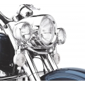 Harley-Davidson Harley-Davidson Turn Signal Flat Lens Kit, Clear | 69307-02 | hd_69307-02 | euronetbike-net