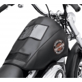 Harley-Davidson Harley-Davidson Fuel Tank Service Cover-Large, Black | 94640-08 | hd_94640-08 | euronetbike-net