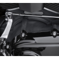 Harley-Davidson Harley-Davidson Gasket Kit for Black Inner Primary, Black | 25700337 | hd_25700337 | euronetbike-net