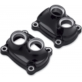 Harley-Davidson Harley-Davidson Tappet Covers, Gloss Black | 25700890 | hd_25700890 | euronetbike-net