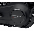 Harley-Davidson Harley-Davidson Screamin' Eagle Derby Cover, Black | 25701407 | hd_25701407 | euronetbike-net