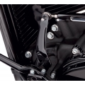 Harley-Davidson Harley-Davidson Shift Rod Lever, Black | 33600318 | hd_33600318 | euronetbike-net