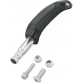 Harley-Davidson Harley-Davidson Shift Rod Lever, Black | 33600318 | hd_33600318 | euronetbike-net