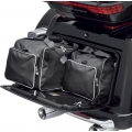 Harley-Davidson Harley-Davidson Trunk Travel-Paks, Black | 53000431 | hd_53000431 | euronetbike-net