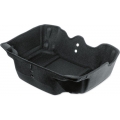 Harley-Davidson Harley-Davidson Premium King Ultra Tour-Pak Luggage Fitted Lining, Black | 53301-06 | hd_53301-06 | euronetbike-net