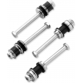 Harley-Davidson Harley-Davidson Detachables Docking Hardware Kit | 53544-04 | hd_53544-04 | euronetbike-net