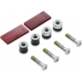Harley-Davidson Harley-Davidson Detachable Docking Hardware Kit | 53932-03A | hd_53932-03A | euronetbike-net