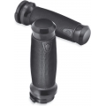 Harley-Davidson Harley-Davidson Get-A-Grip Hand Grips, Black | 56100036 | hd_56100036 | euronetbike-net