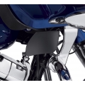 Harley-Davidson Harley-Davidson Road Glide Wind Deflector Kit, Black | 57000510 | hd_57000510 | euronetbike-net