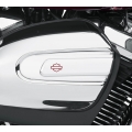 Harley-Davidson Harley-Davidson Kahuna Air Cleaner Trim, Chrome | 61300991 | hd_61300991 | euronetbike-net
