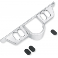 Harley-Davidson Harley-Davidson Switch Panel Accent, Chrome | 61400001 | hd_61400001 | euronetbike-net