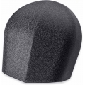 Harley-Davidson Harley-Davidson Horn Cover, Wrinkle Black | 69039-09A | hd_69039-09A | euronetbike-net