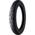 Harley-Davidson Harley-Davidson Michelin Scorcher Tire Series-80/90-21 Blackwall-21 in. Front, Black Wall | 41036-12 | hd_41036-12 | euronetbike-net