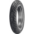 Harley-Davidson Harley-Davidson Dunlop Tire Series-D408F 130/80B17 Blackwall-17 in. Front, Black Wall | 43109-09A | hd_43109-09A | euronetbike-net