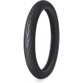 Harley-Davidson Harley-Davidson Dunlop Performance Tire-GT502F 80/90-21 Blackwall-21 in. Front, Black Wall | 43117-09 | hd_43117-09 | euronetbike-net